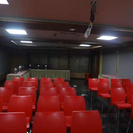 Sanu International Hotel Namakkal Ngoại thất bức ảnh