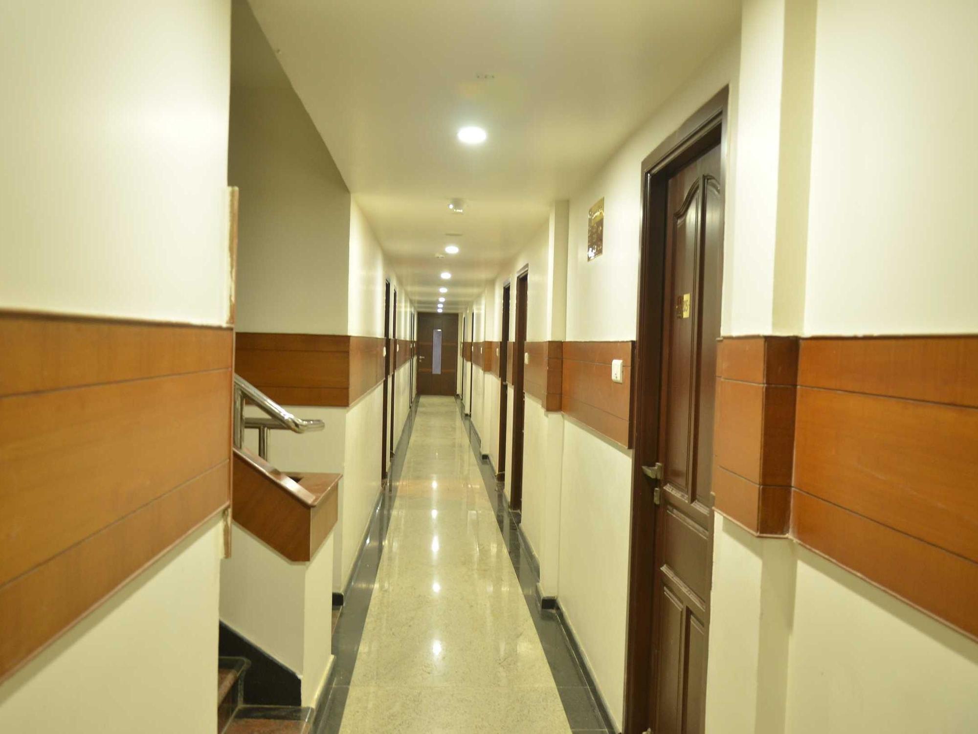 Sanu International Hotel Namakkal Ngoại thất bức ảnh