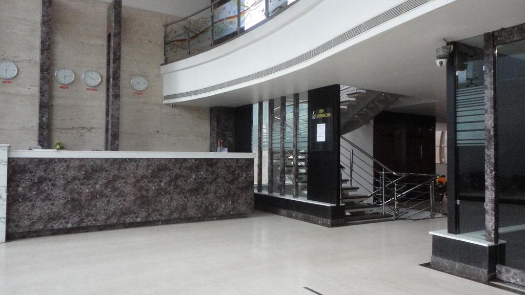 Sanu International Hotel Namakkal Ngoại thất bức ảnh