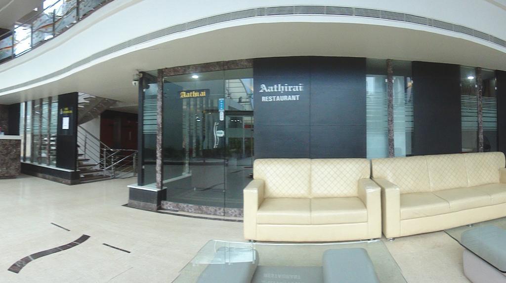 Sanu International Hotel Namakkal Ngoại thất bức ảnh
