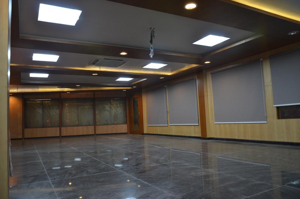 Sanu International Hotel Namakkal Ngoại thất bức ảnh